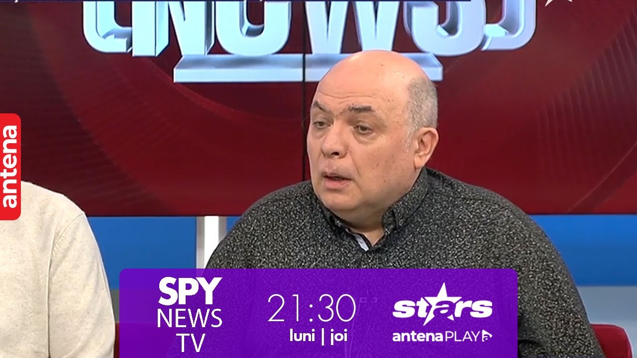 Povestea lui Constantin Zamfirescu a înduioșat România!