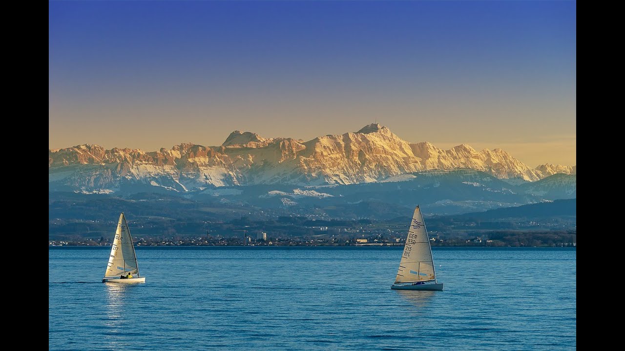 Womo Reisen 2020 Gohren Yachthafen Ultramarin