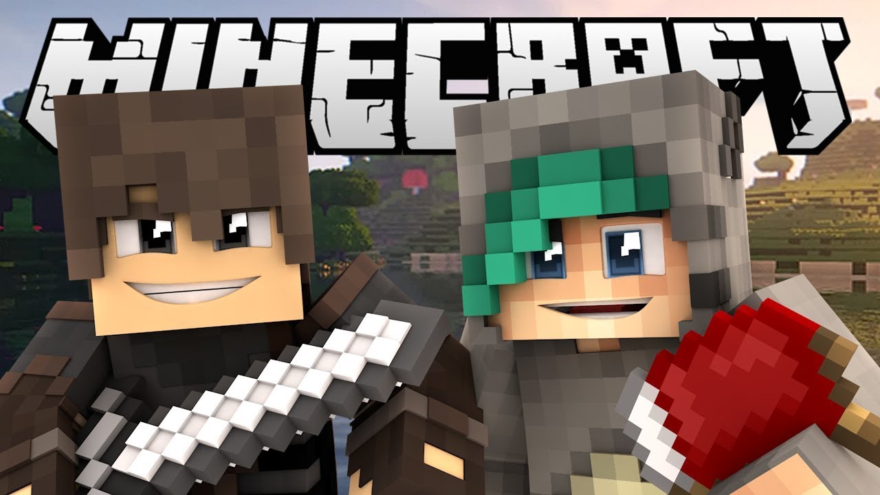 HOW DID I DO THAT?! - Minecraft Bedwars - W/Koil1990