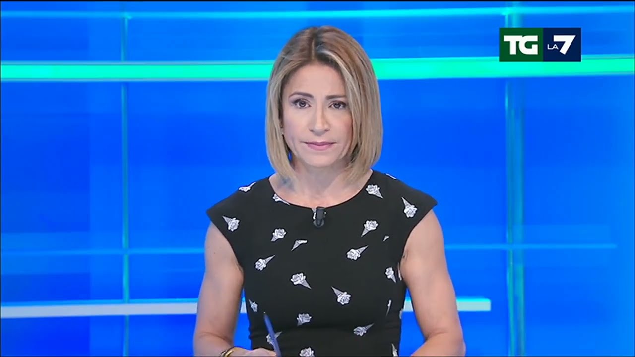 Edizione delle ore 13.30 del 28/06/2024