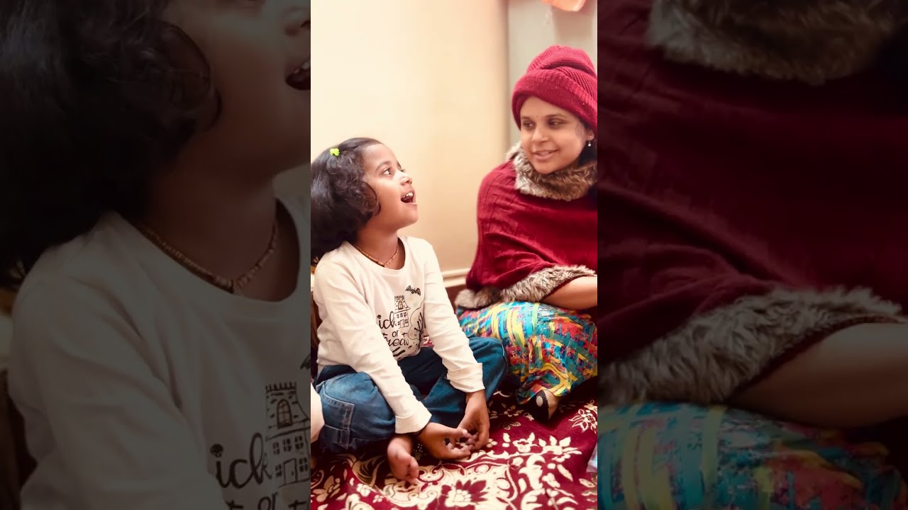 एक राधा एक मीरा ✨ आत्मा को छू लेने वाली प्रस्तुति | कृष्ण भक्ति का सुर — भावुक और हृदय विदारक गायन