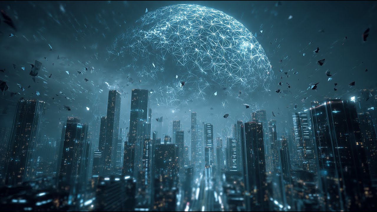 Lost Coordinates - Atmospheric Progressive Deep | 124 BPM | Neon Kora 4K