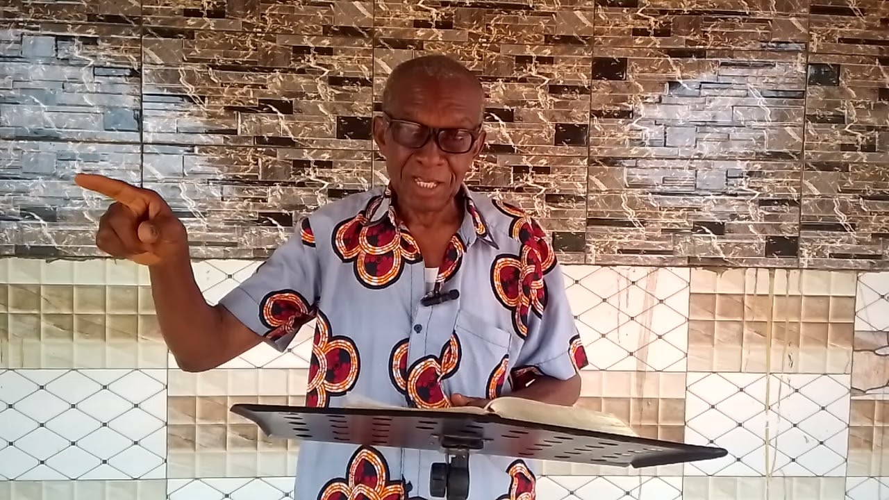 Benefits of The Name of Jesus II The Christian Weapons Ii  Growing in Christ episode 156