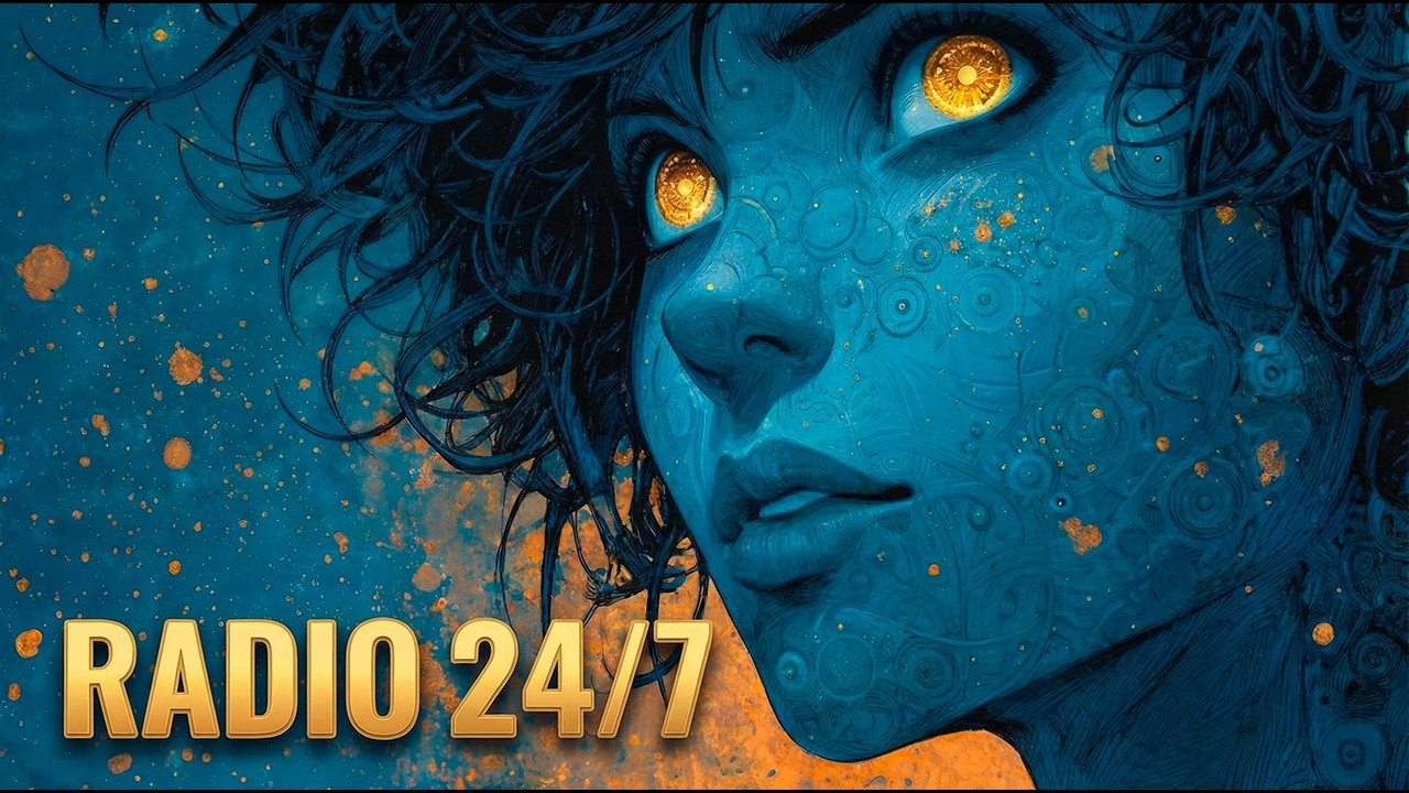 Nimentrix Studio Radio Station | Jazz, Pop & Soul, Trip Hop for music lovers