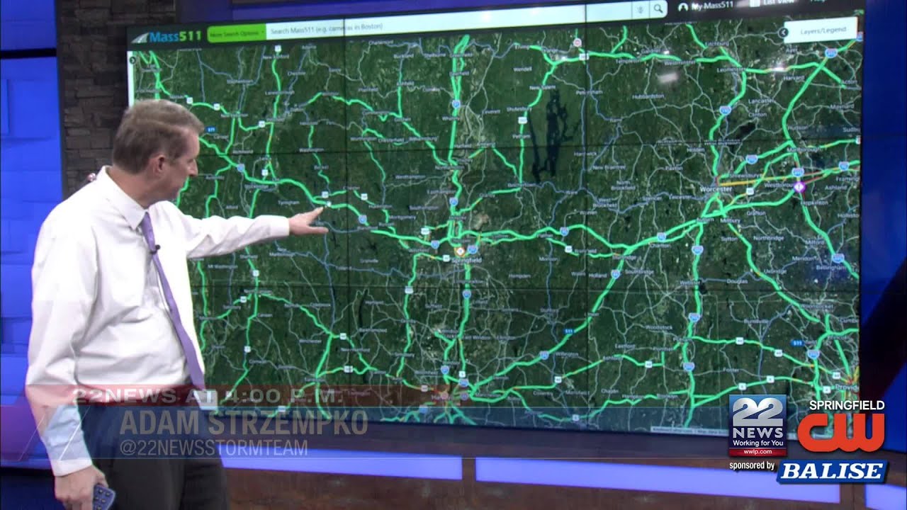 22News at 4: Digital Edition 2/5/26