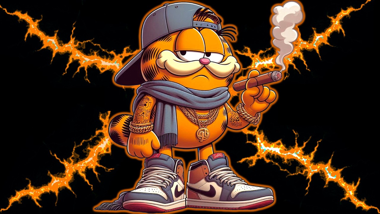 Freestyle Beat - 