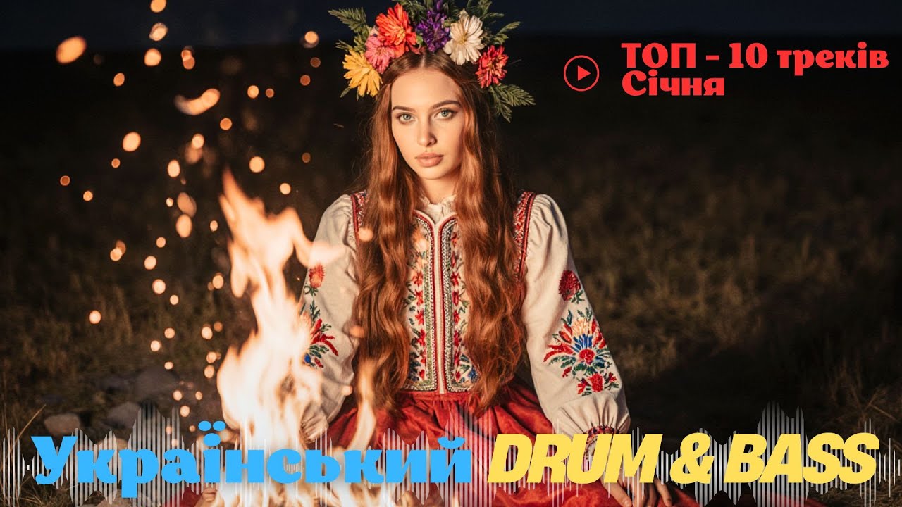 🔥ТОП-10 Ukrainian Ethno Dance 2026 🎵 Electro-Folk & Tribal Beats | Spirit of Ukraine (Best Mix)