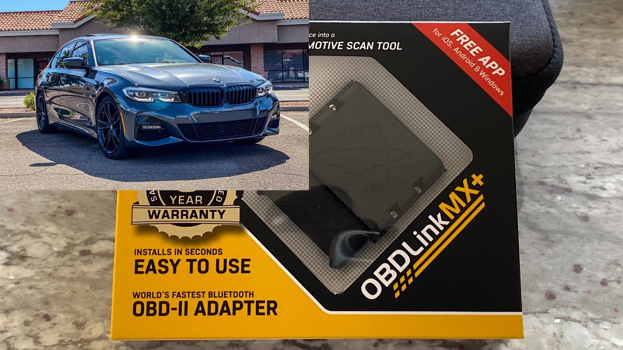 INSANE POPS and Bangs | 2019 BMW 330i G20 M Sport | USA Tuning/Coding in Sport Plus | OBD Link MX+