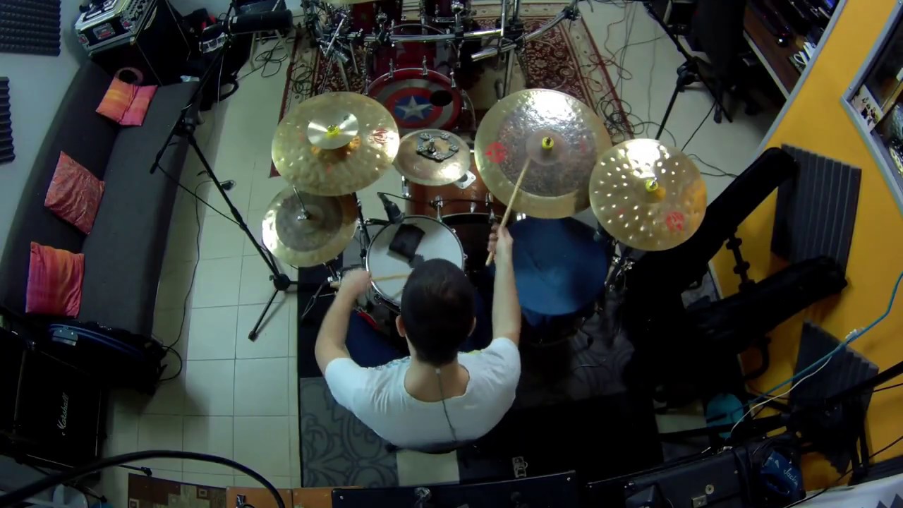 Francesco Borrelli - Robert Glasper 