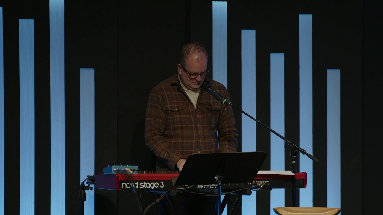 Grace Community Church Sunday Morning Worship