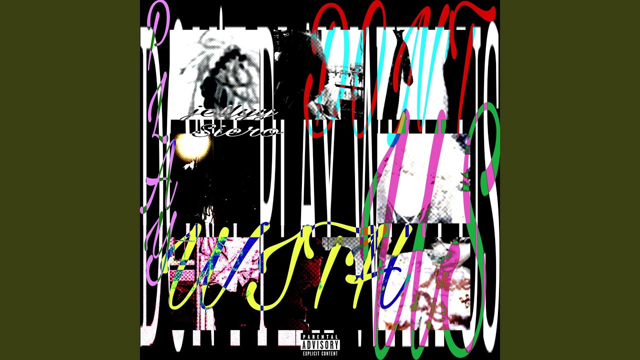 CRUSH (feat. Worldwide Skippa)