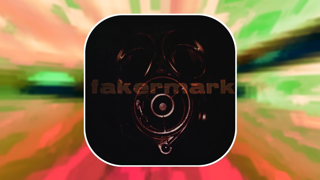 Fakermark - 