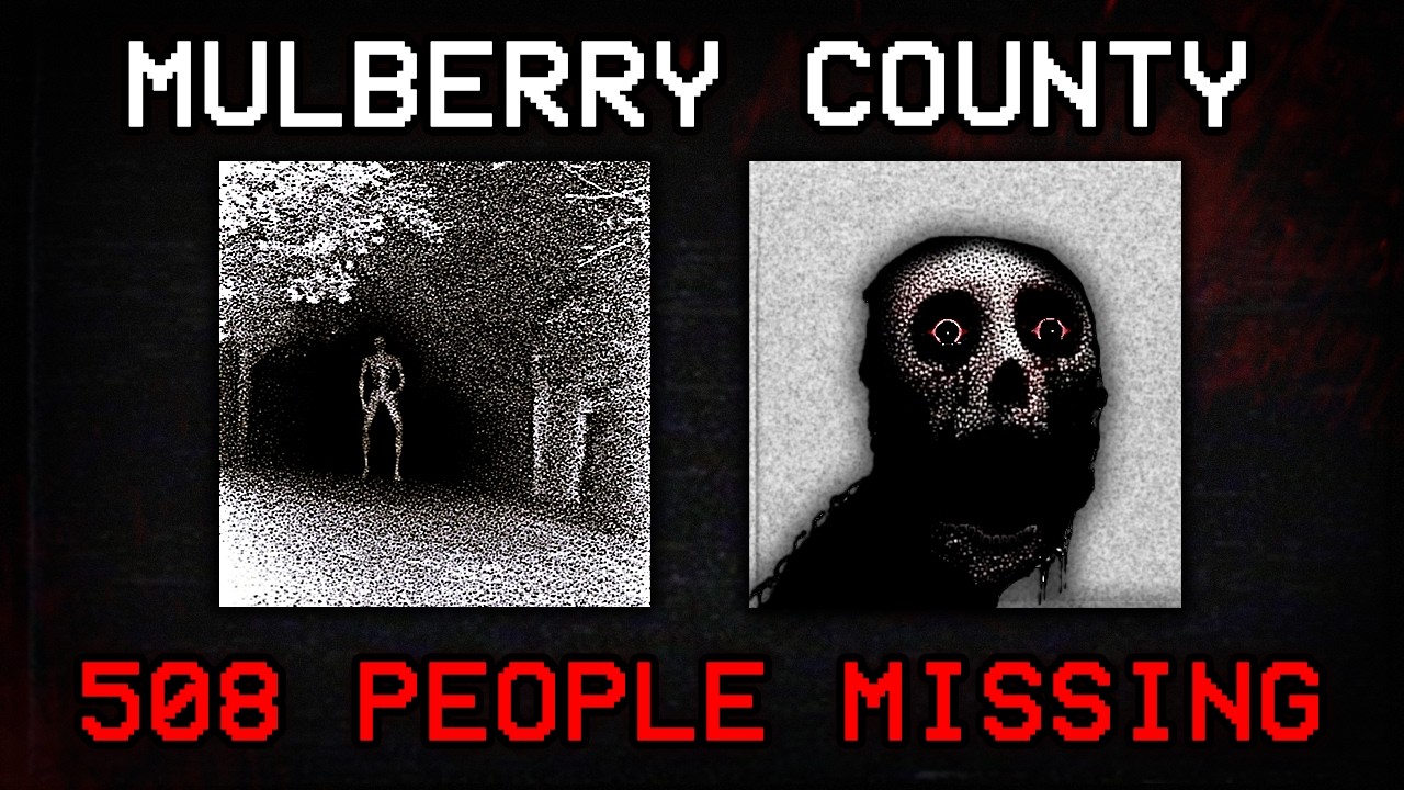 There's Something Really Disturbing Happening In This Roblox Game..