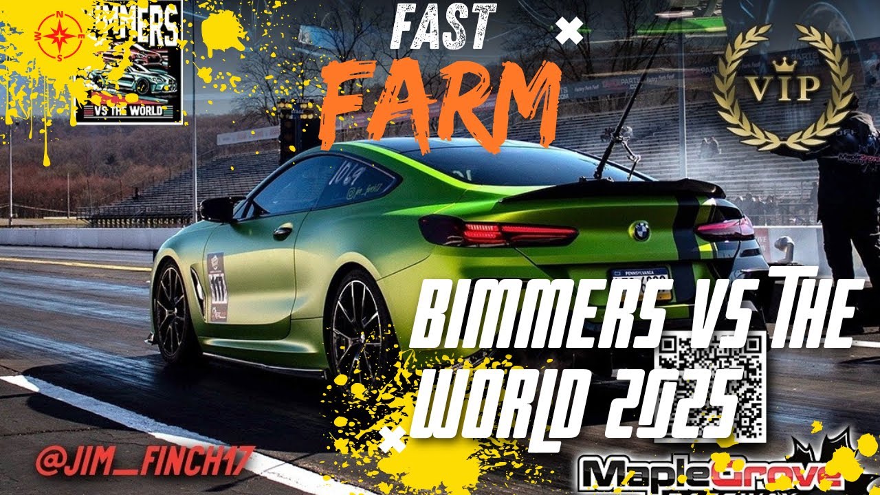 703hp STAGE2 M850i VS THE WORLD #jimfinch #bmwm850i #m850i #povdriving #stage2 #8series #carsracing