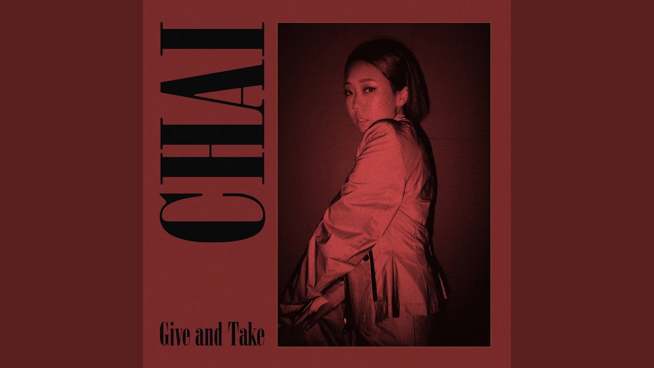 Color You (Feat. Sam Kim)