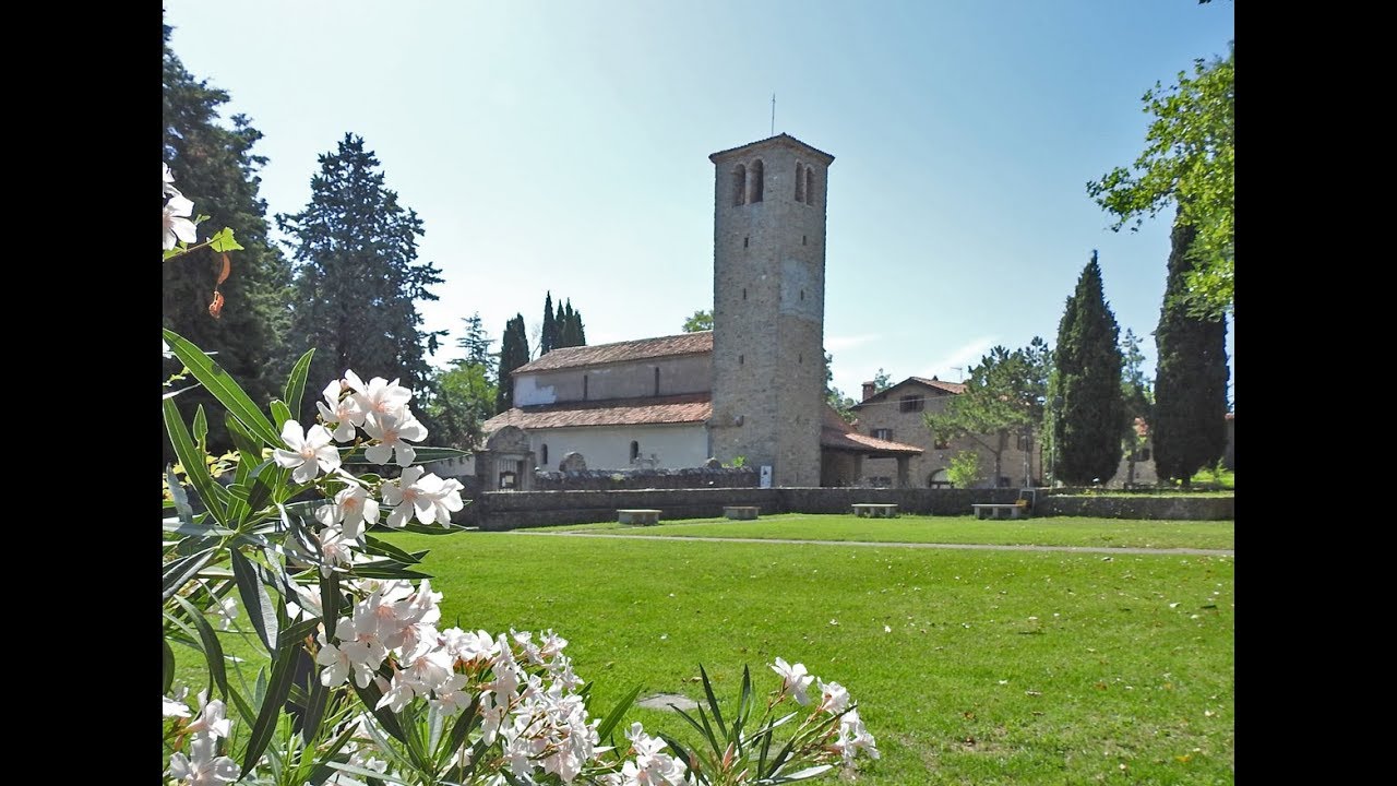 MUGGIA VECCHIA