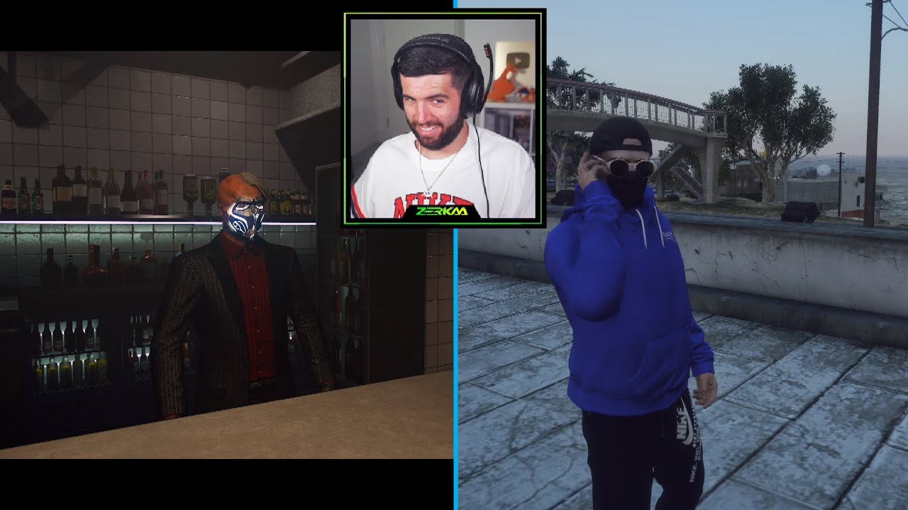 Tommy T Finally Meets the Puppet Master | GTA RP NoPixel 3.0