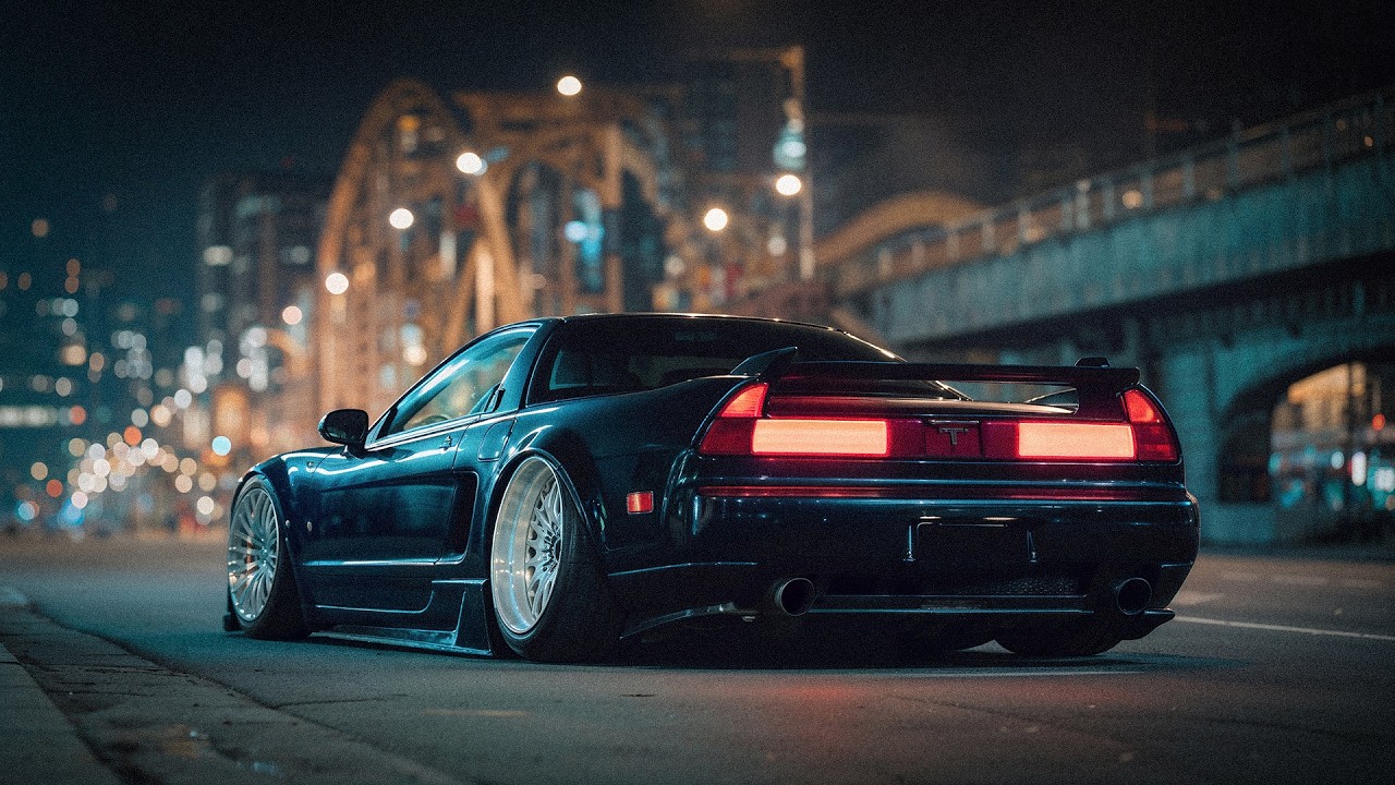 ２ＡＭ　ＤＲＩＶＥ - NIGHT DRIVE PHONK MIX (LXST CXNTURY TYPE) - BEST NIGHT CAR MUSIC 2026