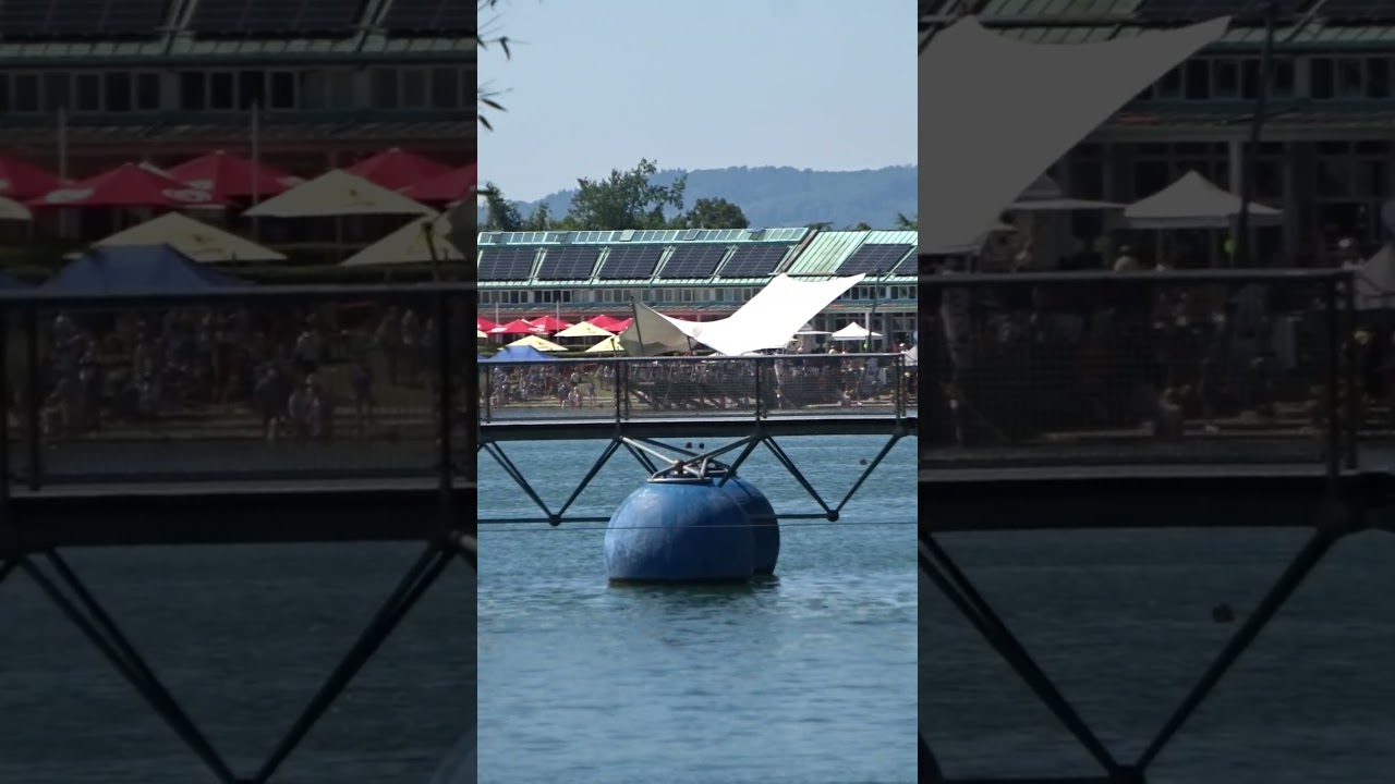 Fluckigersee Seepark 
