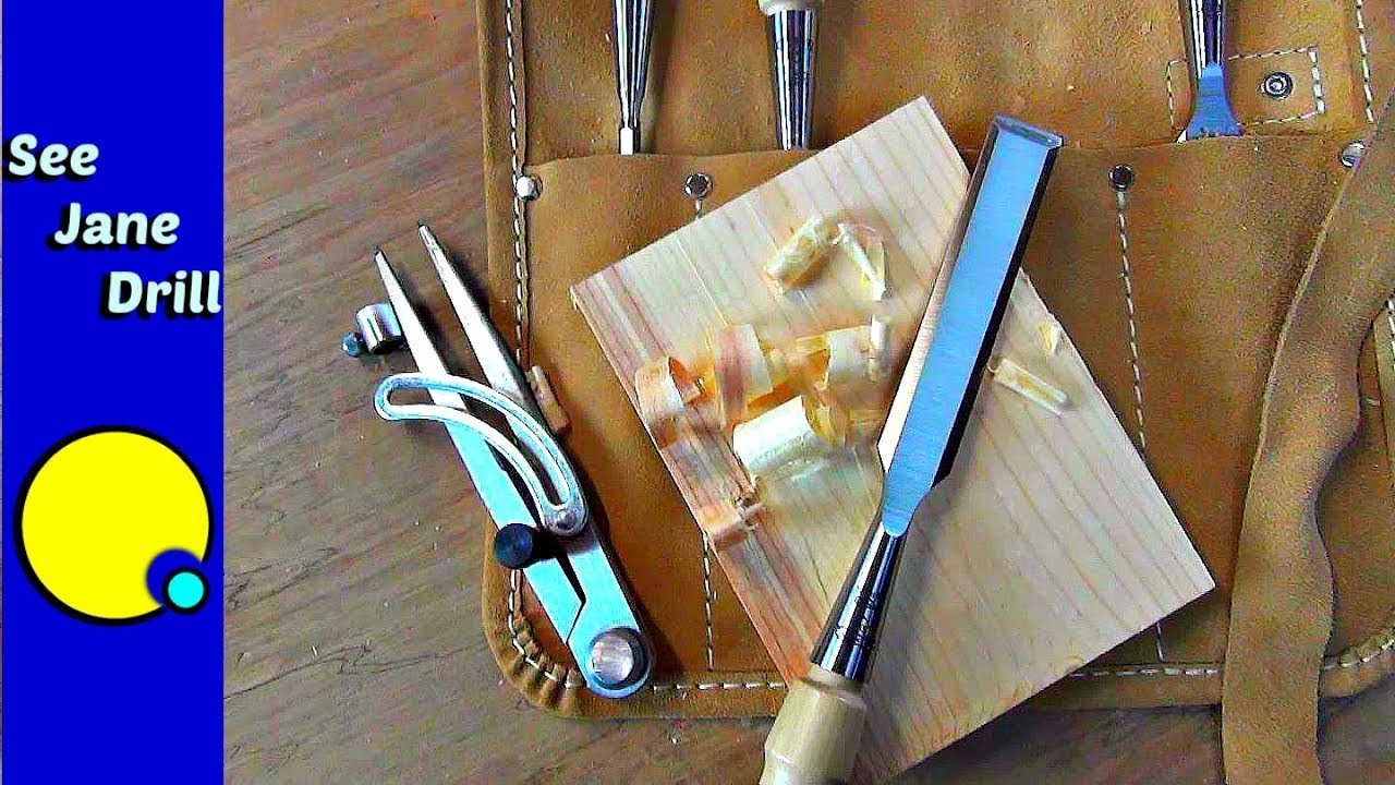 Do You Know the Difference Between Carpentry and Woodworking?