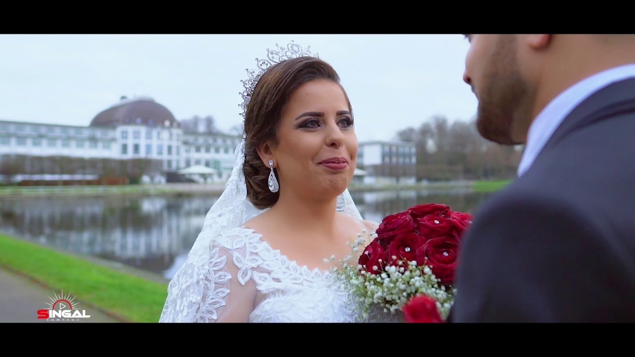 Deler & Thekra - Clip - by Singal Company