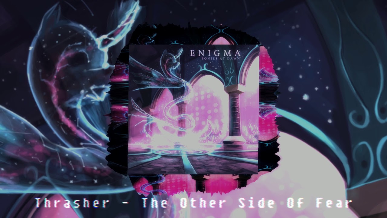 Thrasher - The Other Side Of Fear