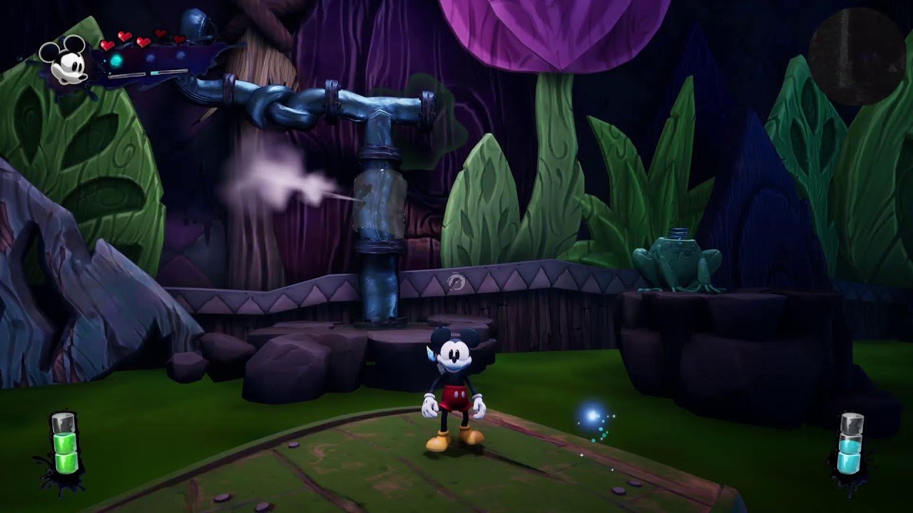 Late Night Mickey Mouse Sesh (Featuring Zach Dorn)