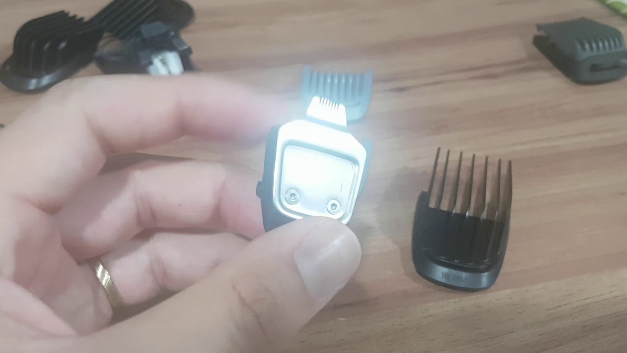 [BREVE ANALISE] Aparador Multigroom Phillips