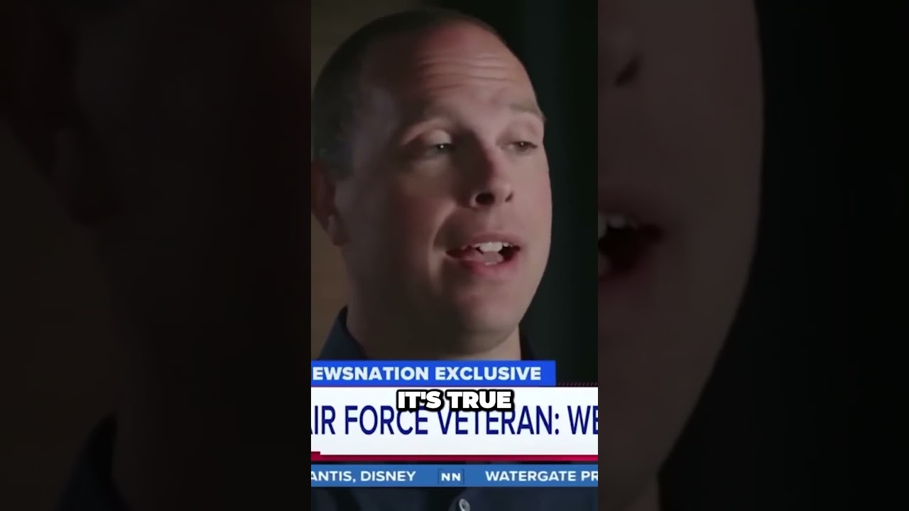 Unbelievable Encounters Retrieving crashed aircraft reveals shocking secrets