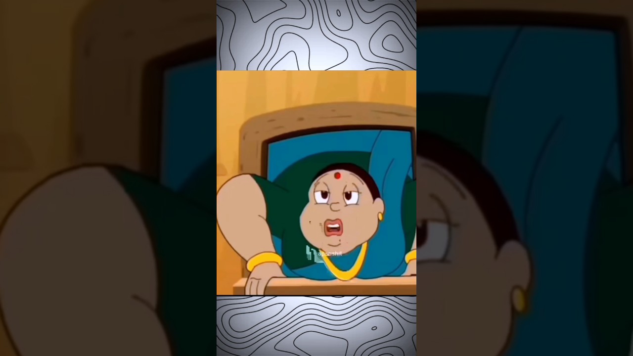 Indian Cartoons Are So Dark🌚 Part 6