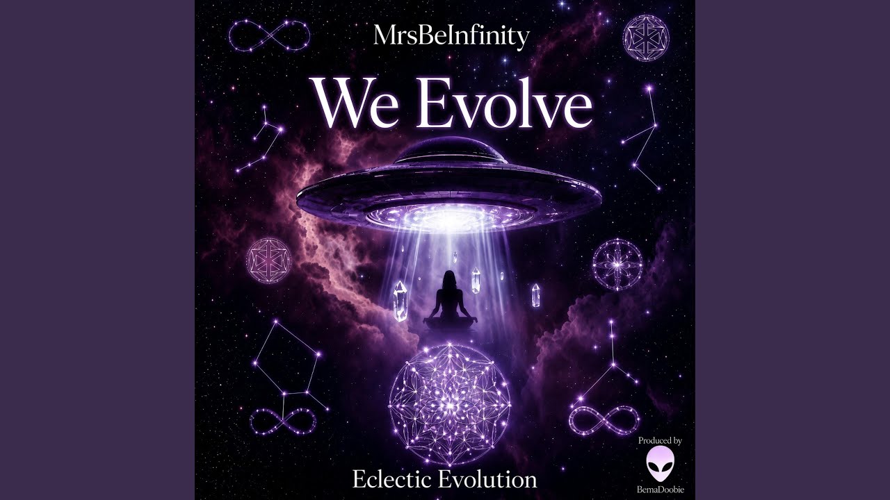 We Evolve