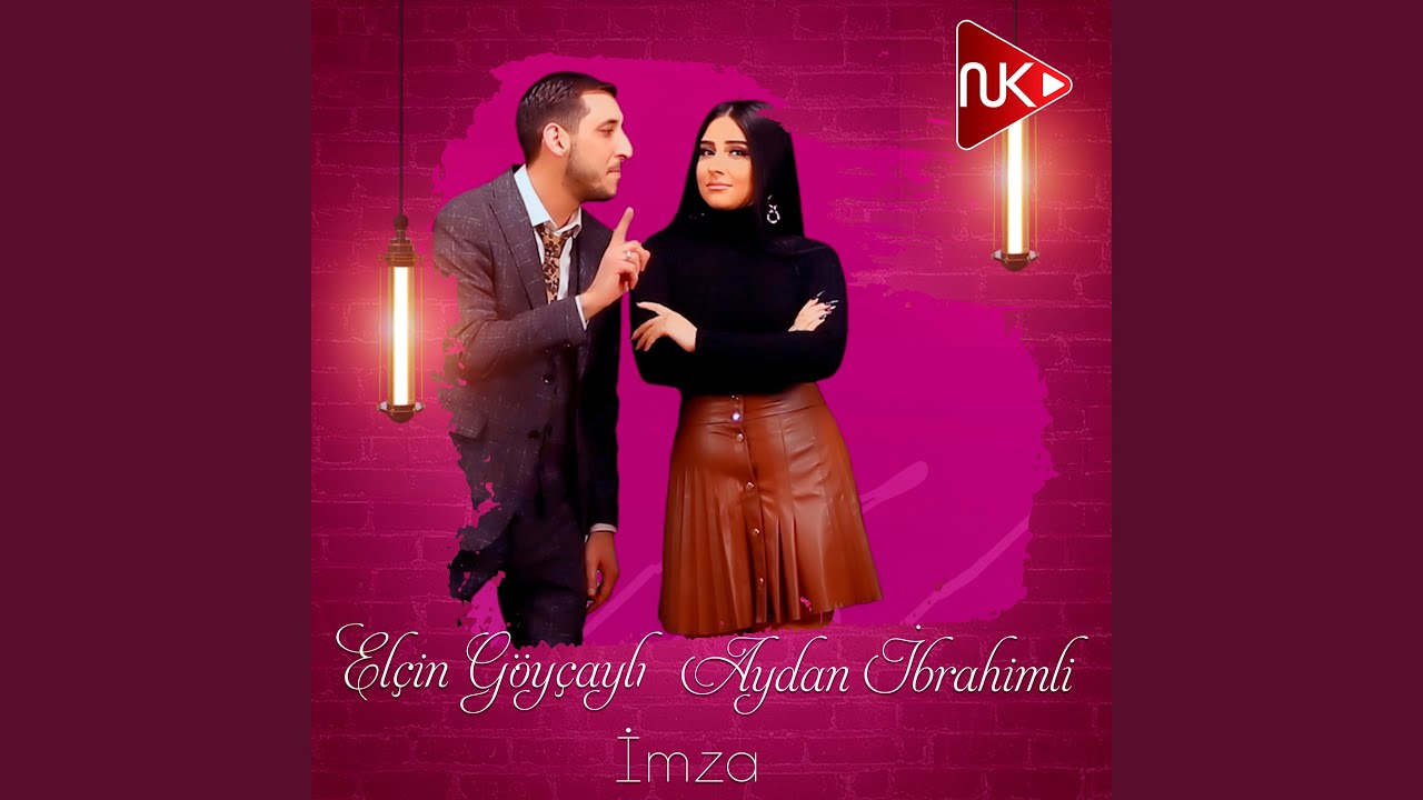 İmza (feat. El&ccedil;in G&ouml;y&ccedil;aylı)