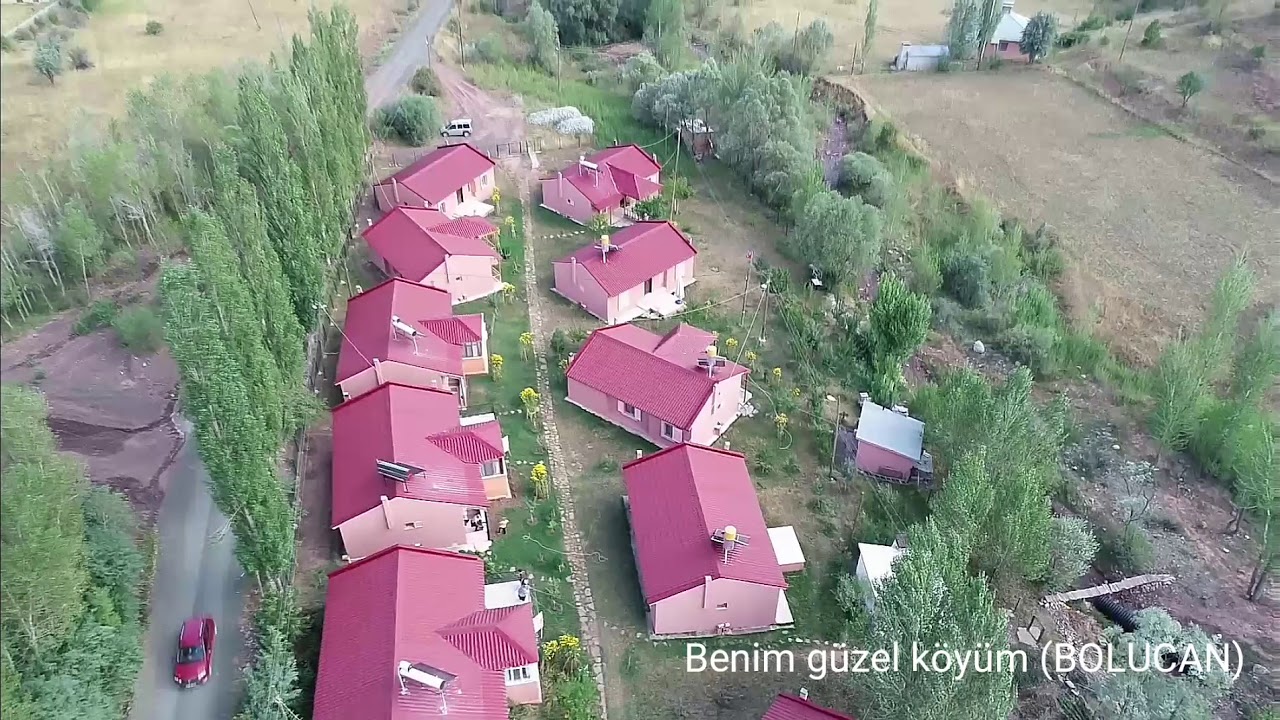 Sivas Bolucan köyümüz
