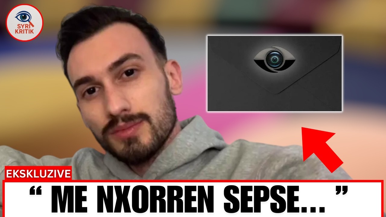 SHOKUESE ! Kristi Zbulon pse u PERJASHTUA nga Big Brother VIP