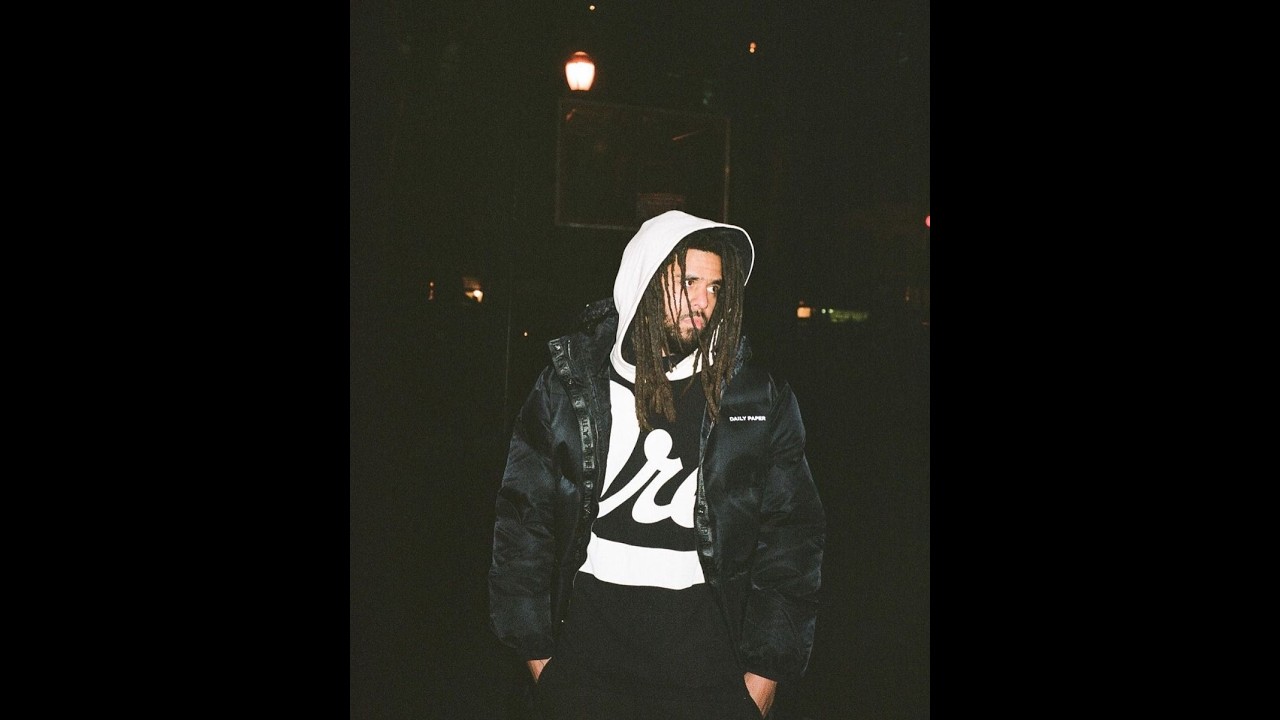 (FREE) J COLE X EARTHGANG X JID TYPE BEAT - 'HEART OF GOLD' (@PROD.DAVIDGVR)