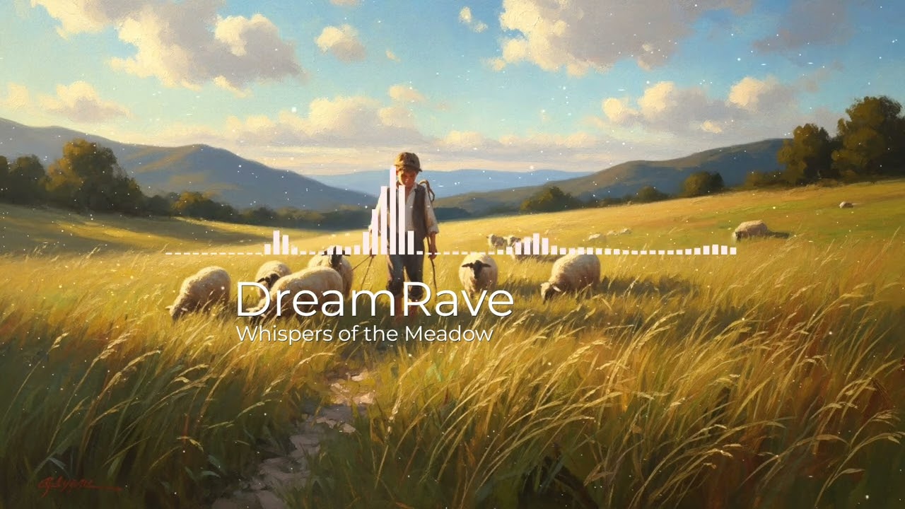 Whispers of the Meadow