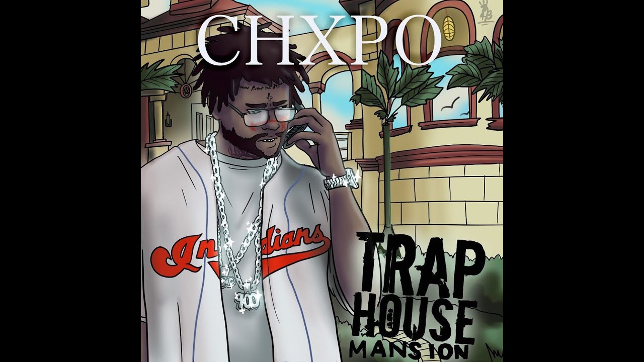 CHXPO - BRAZY GIRLS [PROD WORKING ON DYING]