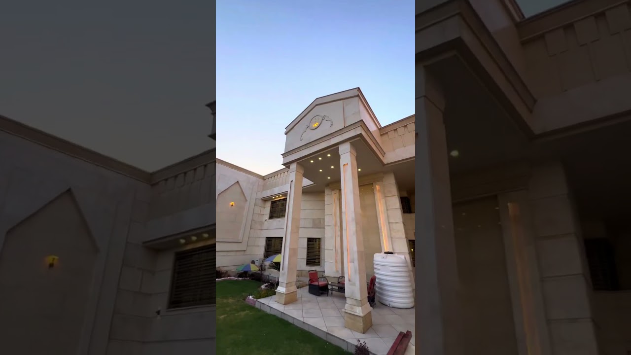 قصر  للبيع في السيديه بغداد