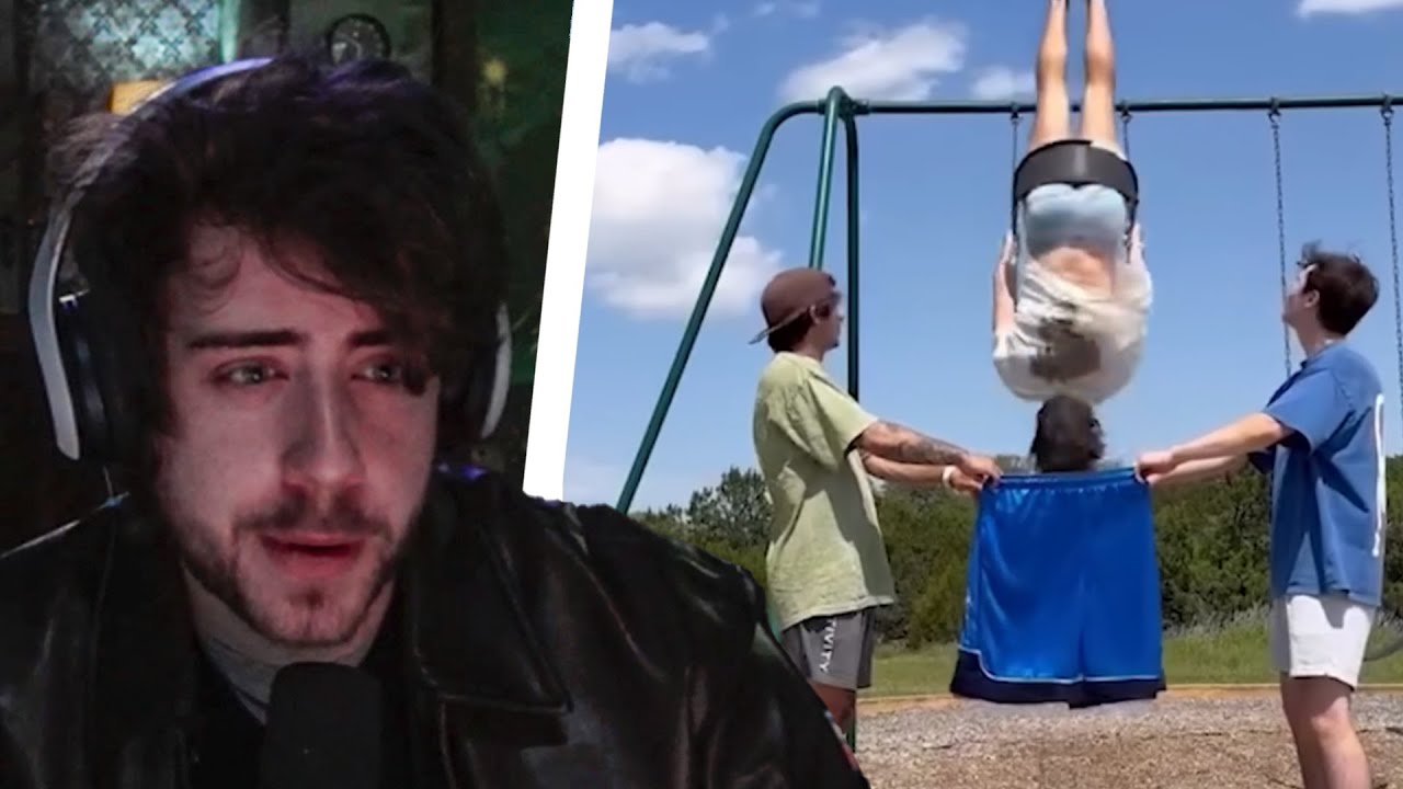 cellbit trazendo a sua DOSE DIÁRIA DE MEMES, mas ele tá PRESO em Silent Hill