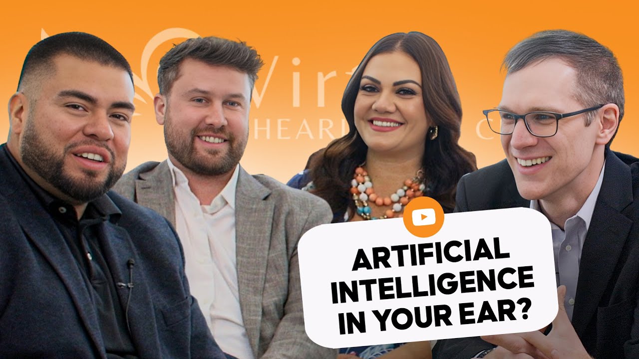 Starkey Edge AI Hearing Aids: Everything You Need to Know in 2025