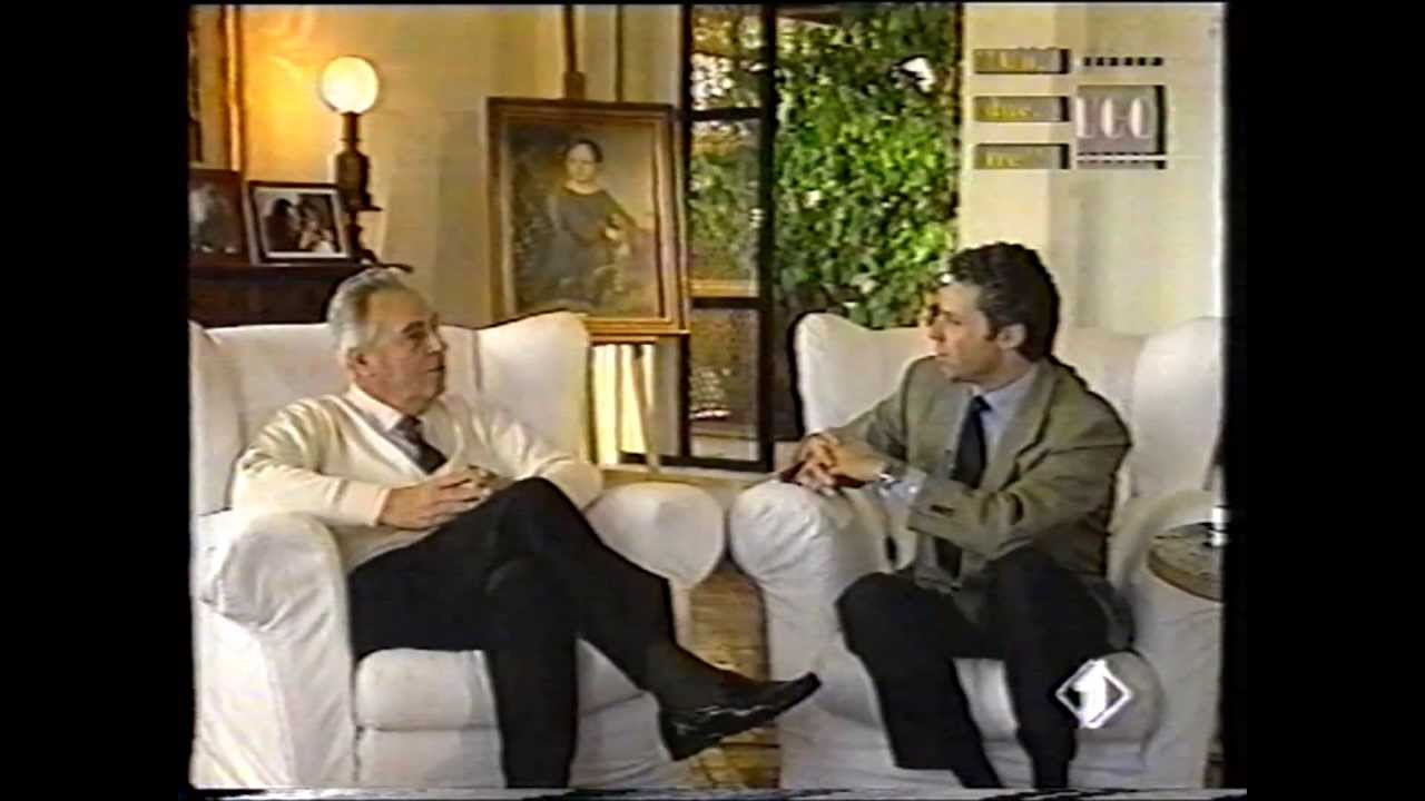 Piero De Bernardi ricorda Ugo Tognazzi