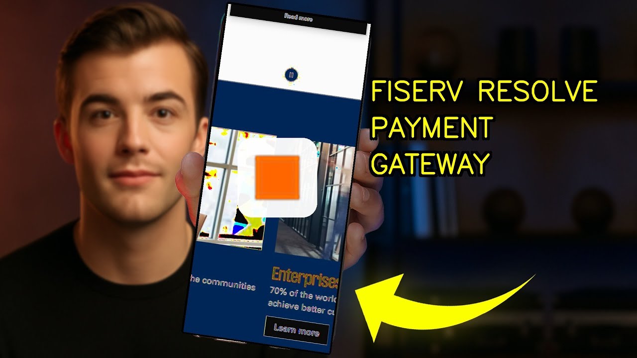 How To Resolve Payment Gateway Error In Fiserv Dashboard 2026 (PRO TIPS)