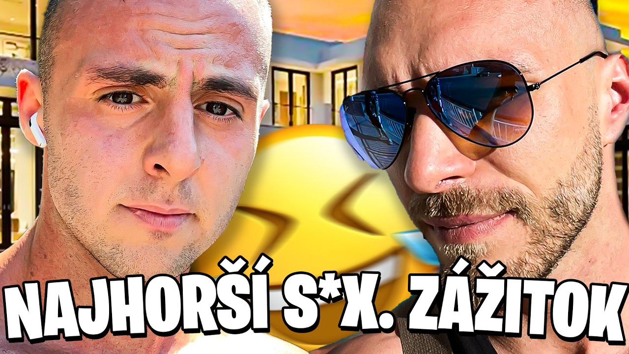 PRIEMERNÁ DEBATA DUBNICKÝCH MILIONÁROV | MAŤO & RESTT