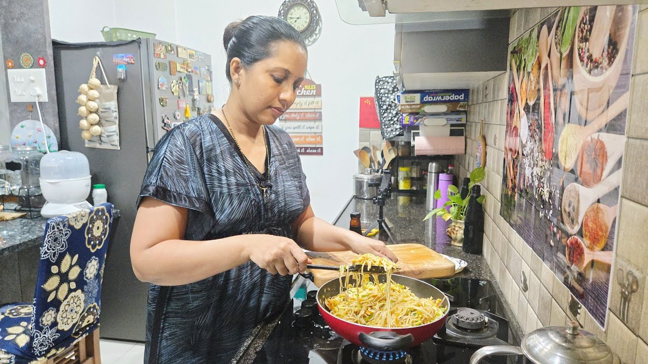 Family Favorite Recipe - Made With Love 🍽 ... Konkani  Vlog | Goanvloggar 