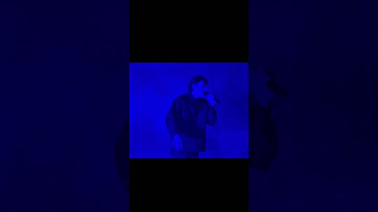 Bad omens - impose (live debut at louder than life)