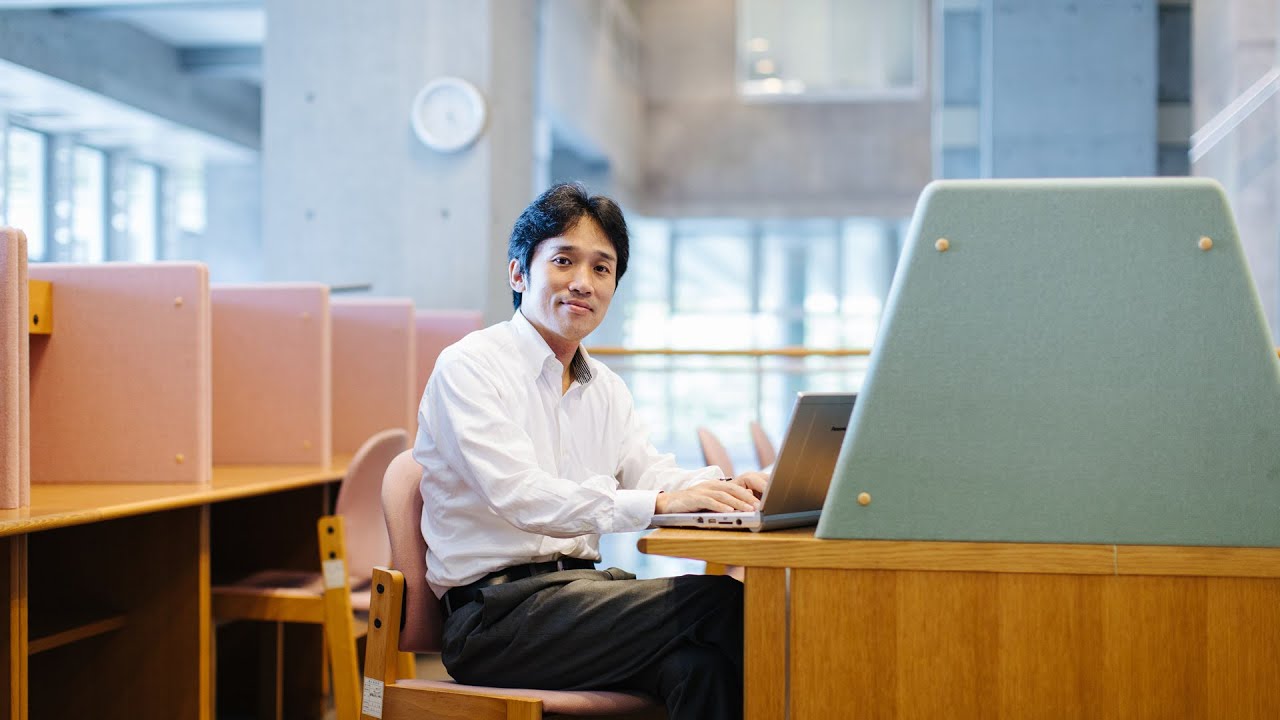 「地域の特性を把握するための科学的アプローチ」地域創生学類/模擬講義/宮城大学