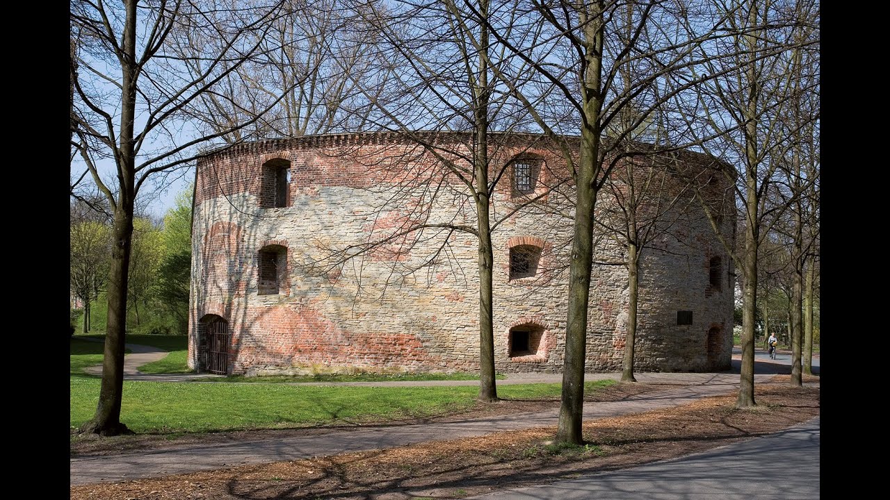 Der Zwinger in Münster: Denkmal – Mahnmal – Kunstwerk