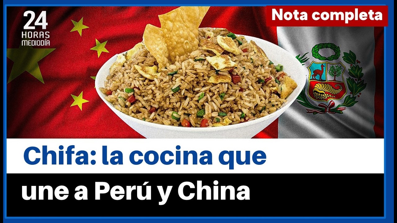 Año Nuevo chino 2026: significado y celebraciones en Perú