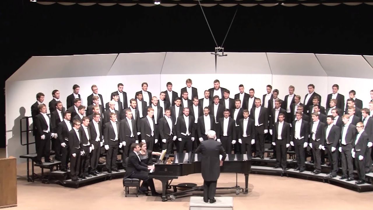 Dies Irae - Z. Randall Stroope