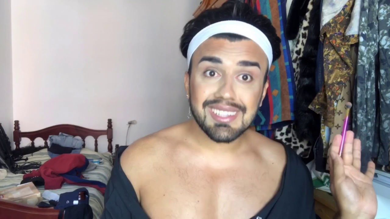 Part. 1 chon w bochi hatm bo Darawi Walat